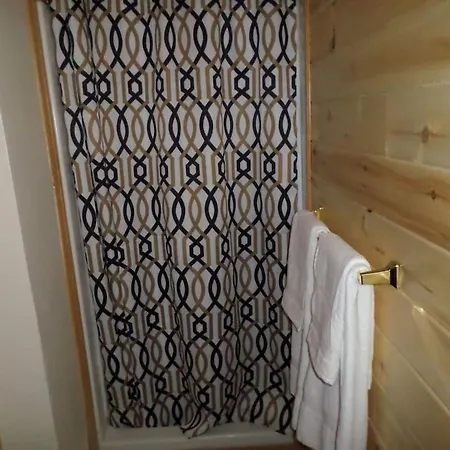 Downtown Apartment Del Norte Colorado Room photo