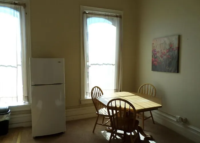 Downtown Apartment Del Norte Colorado