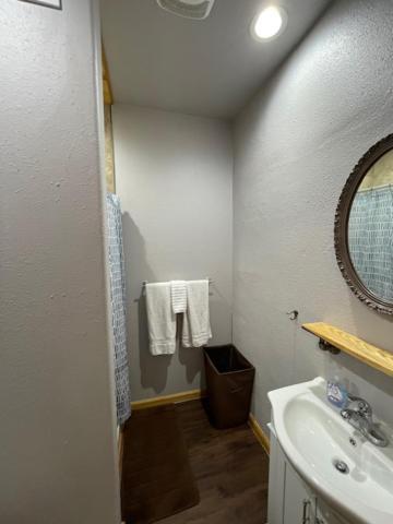 Apartamento Downtown Colorado