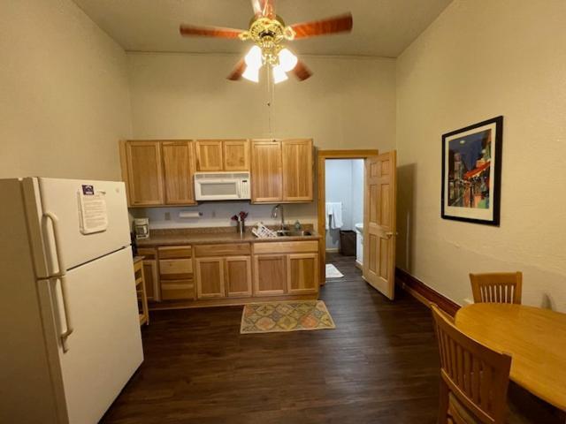 Apartment Downtown Apartment Del Norte Colorado Del Norte