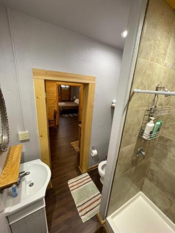 Downtown Apartment Del Norte Colorado * Del Norte