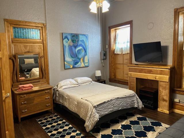 Downtown Colorado Apartamento