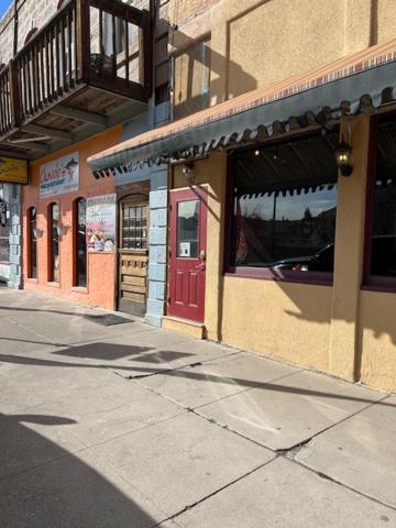 Downtown Colorado